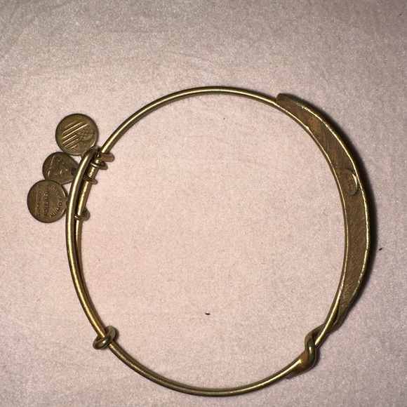 Alex & Ani Bracelet - Picture 2 of 4